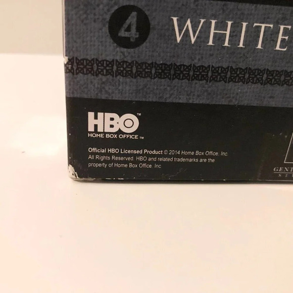 2014 Funko Game of Thrones White Walker Legacy Collection Action Figure - Picture 11 of 16